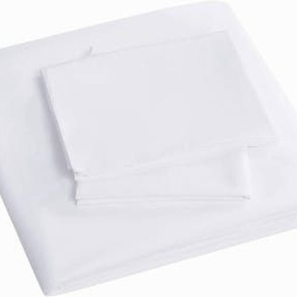 TRULY Calm Antimicrobial 3 Piece Duvet Set, Full/Queen Bedding - Picture 3 of 10